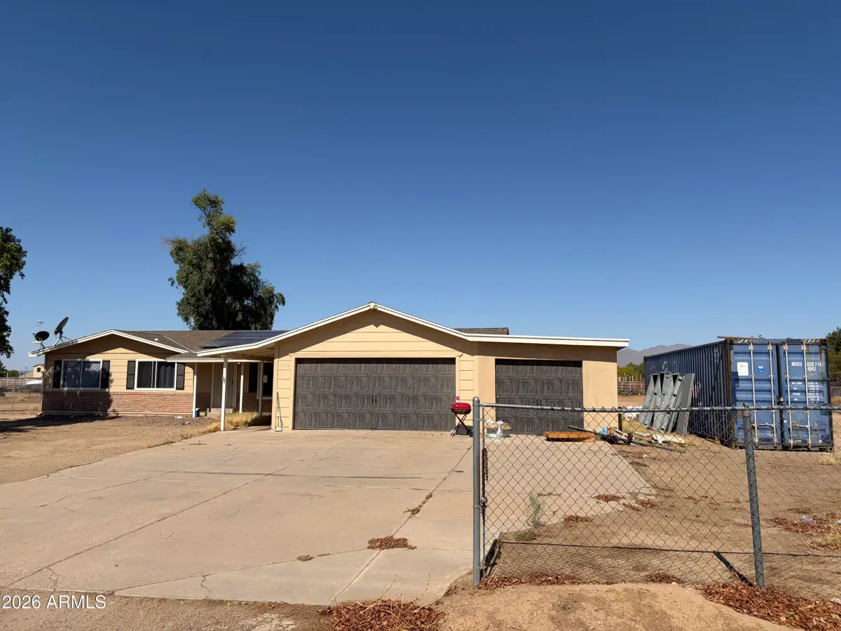 7708 N Alsup Road, Litchfield Park, AZ 85340 - #1