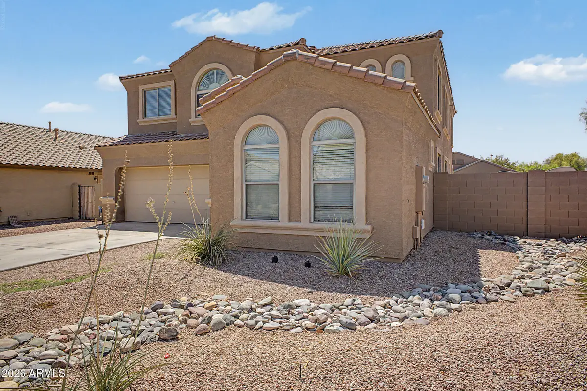 619 E Palomino Way, San Tan Valley, AZ 85143 - #1