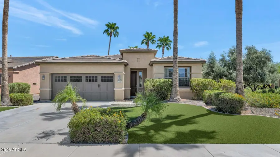 12962 W Yellow Bird Lane, Peoria, AZ 85383 - #2