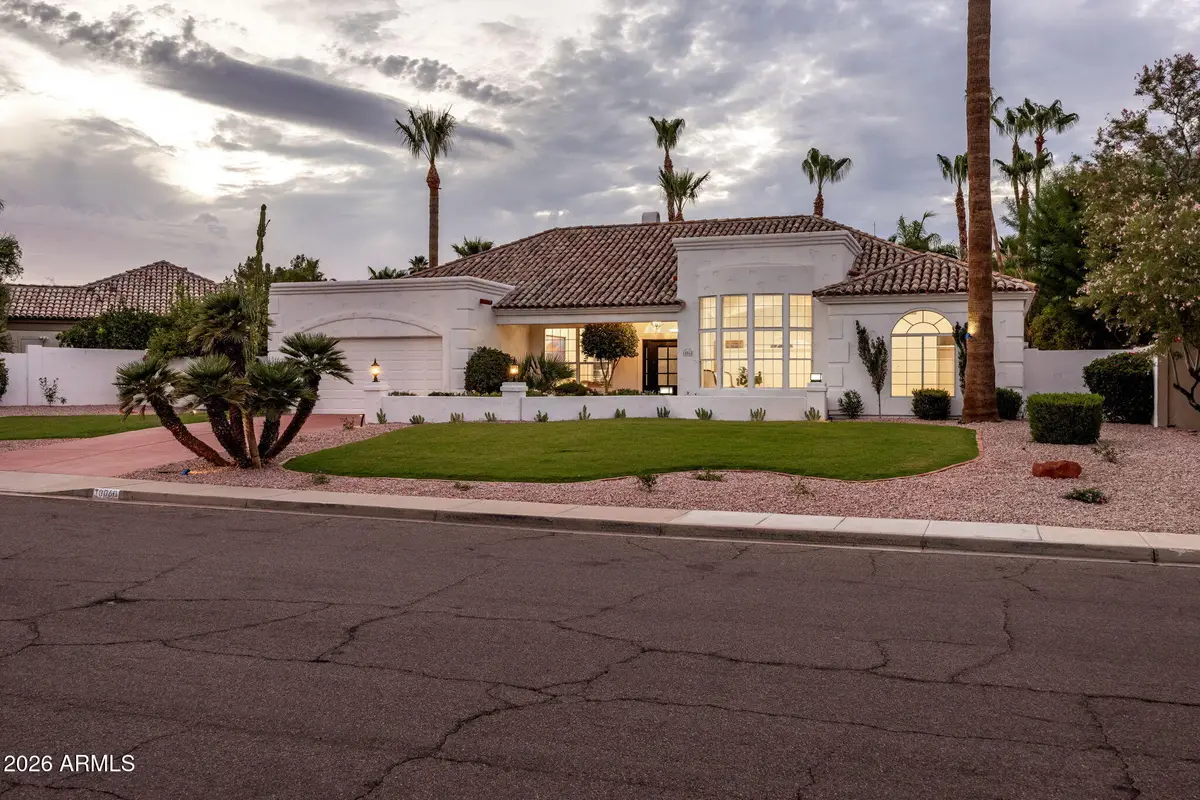 10060 E Doubletree Ranch Road, Scottsdale, AZ 85258 - #1