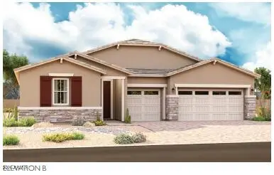 20281 W Flower Street, Buckeye, AZ 85396