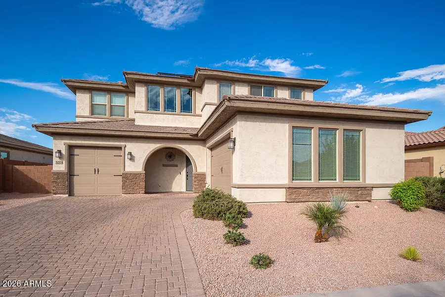 3213 N 198th Lane, Buckeye, AZ 85396 - #2