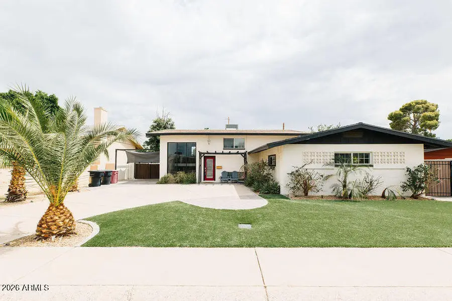 8525 E Pecos Lane, Scottsdale, AZ 85250 - #3