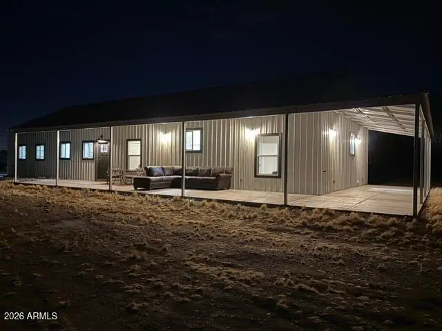 471 S Cardoza Drive, Morristown, AZ 85342 - #2