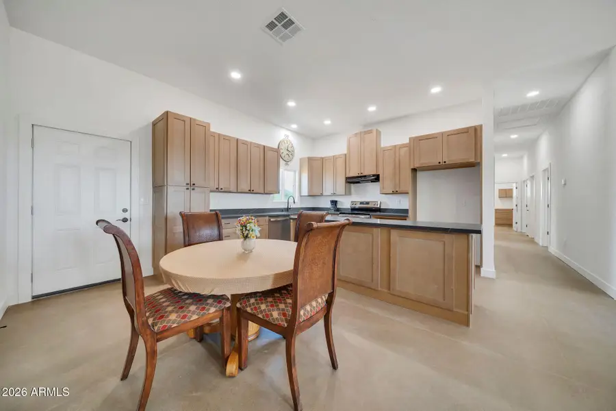 471 S Cardoza Drive, Morristown, AZ 85342 - #3