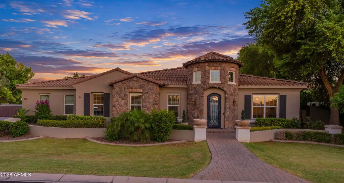 4339 E Estrella Court, Gilbert, AZ 85296 - #1