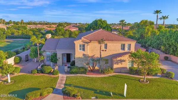 3341 E Jacaranda Circle, Mesa, AZ 85213