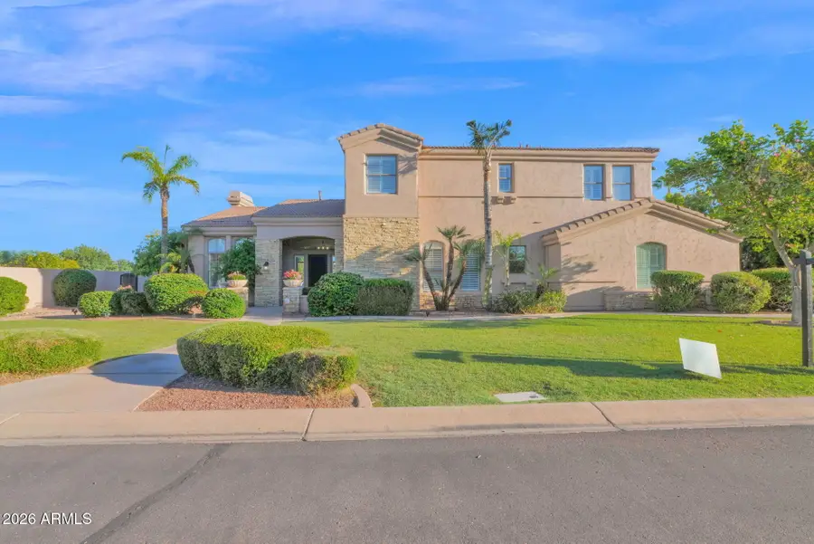 3341 E Jacaranda Circle, Mesa, AZ 85213 - #2