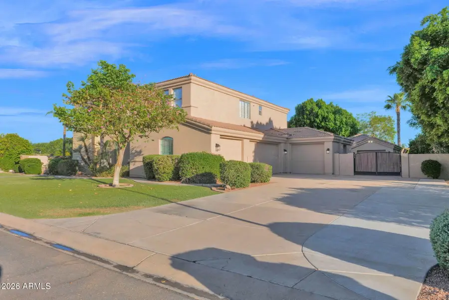 3341 E Jacaranda Circle, Mesa, AZ 85213 - #3