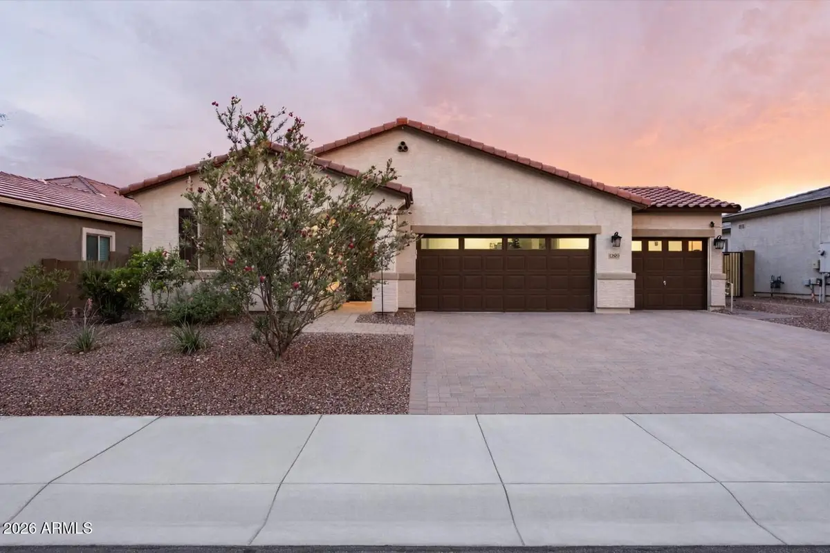 12819 W Mclellan Road, Glendale, AZ 85307 - #1