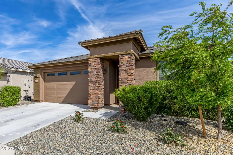 5733 N 192nd Avenue, Litchfield Park, AZ 85340 - #3