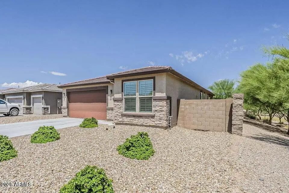 25930 N Langley Drive, Peoria, AZ 85383 - #1