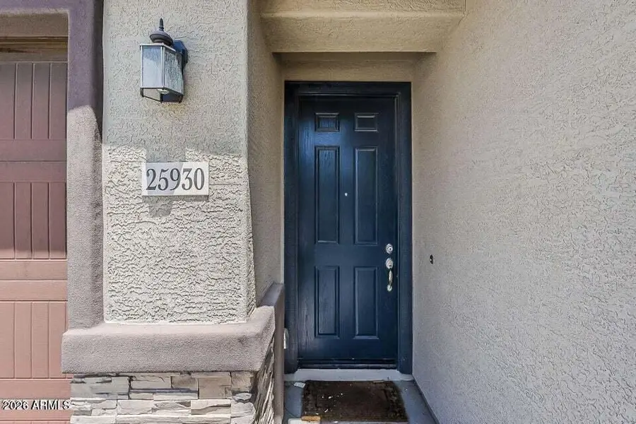 25930 N Langley Drive, Peoria, AZ 85383 - #2