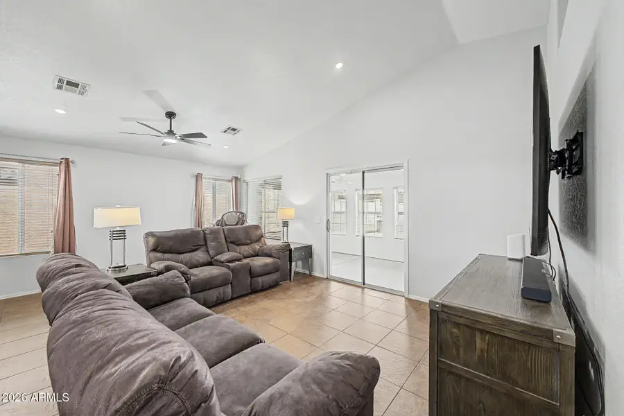 6735 E Melrose Street, Mesa, AZ 85215 - #2
