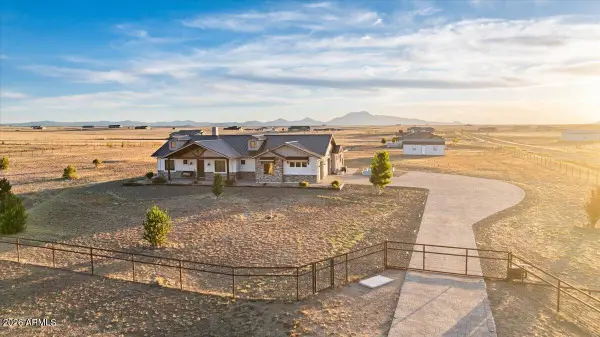 8500 N Copperfield Parkway, Prescott Valley, AZ 86315