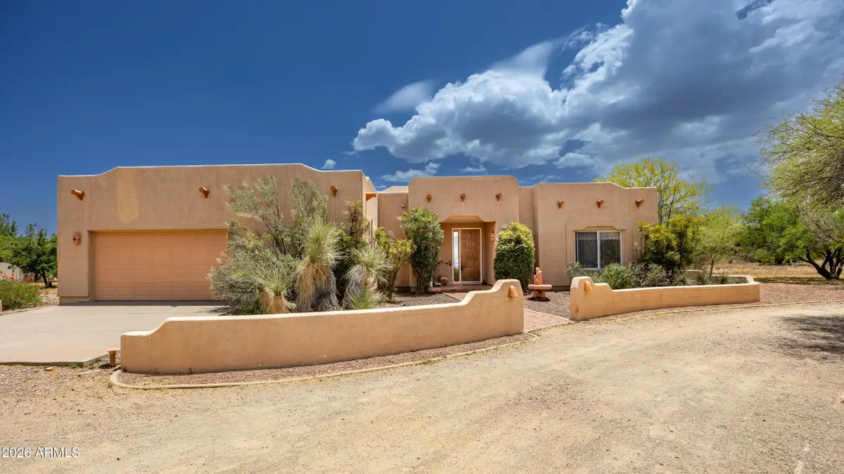 2966 E Atsina Drive, Sierra Vista, AZ 85650 - #1