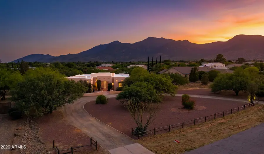 2966 E Atsina Drive, Sierra Vista, AZ 85650 - #2