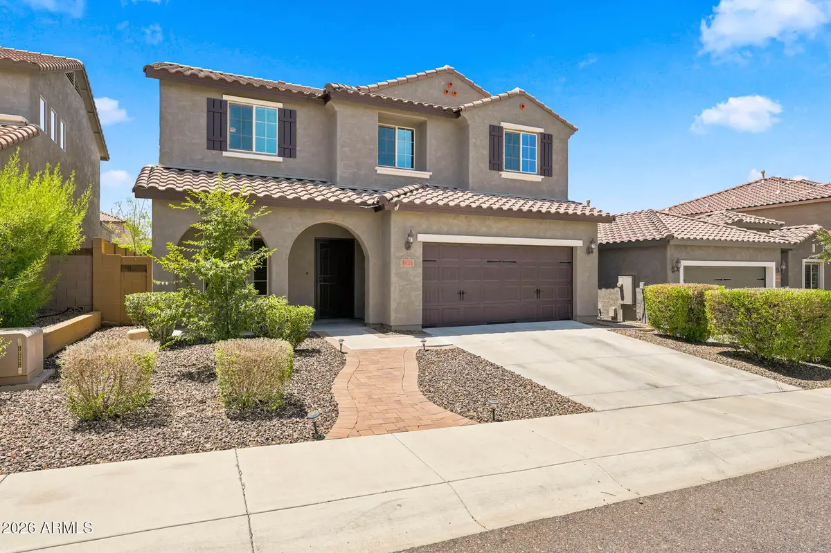 1823 W Fetlock Trail, Phoenix, AZ 85085 - #1