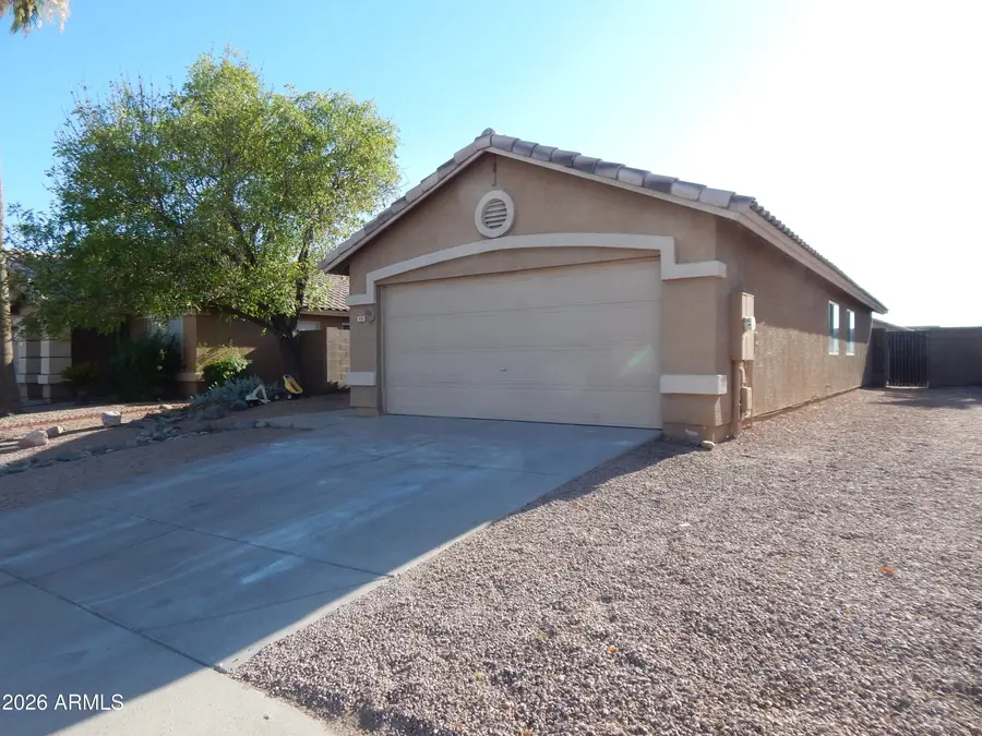438 S 93rd Way, Mesa, AZ 85208 - #2