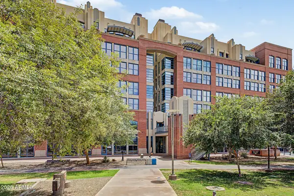 21 E 6th Street #312, Tempe, AZ 85281