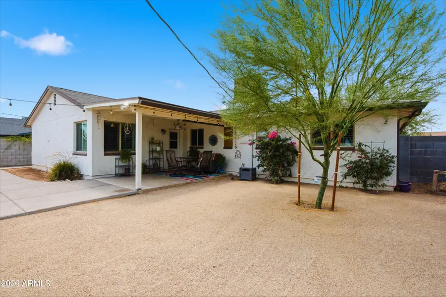 6702 E Lewis Avenue, Scottsdale, AZ 85257 - #3
