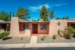 130 Castle Rock Road #46, Sedona, AZ 86351 - #2