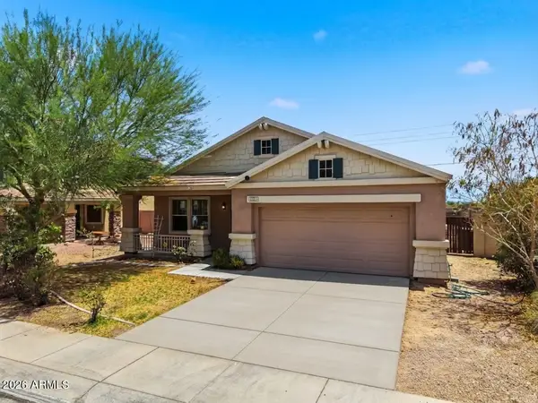 1941 E 39th Avenue, Apache Junction, AZ 85119