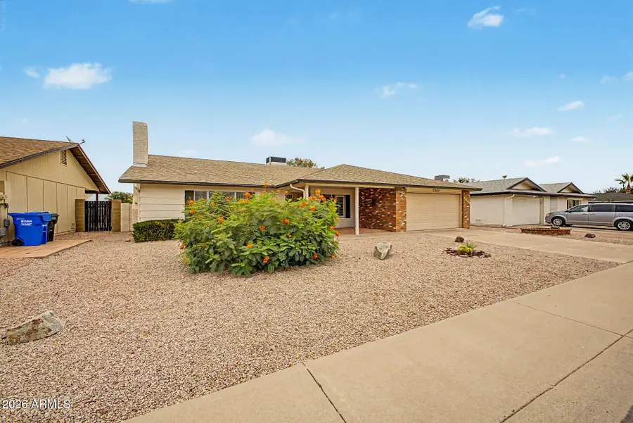 11409 S Shoshoni Drive, Phoenix, AZ 85044 - #3