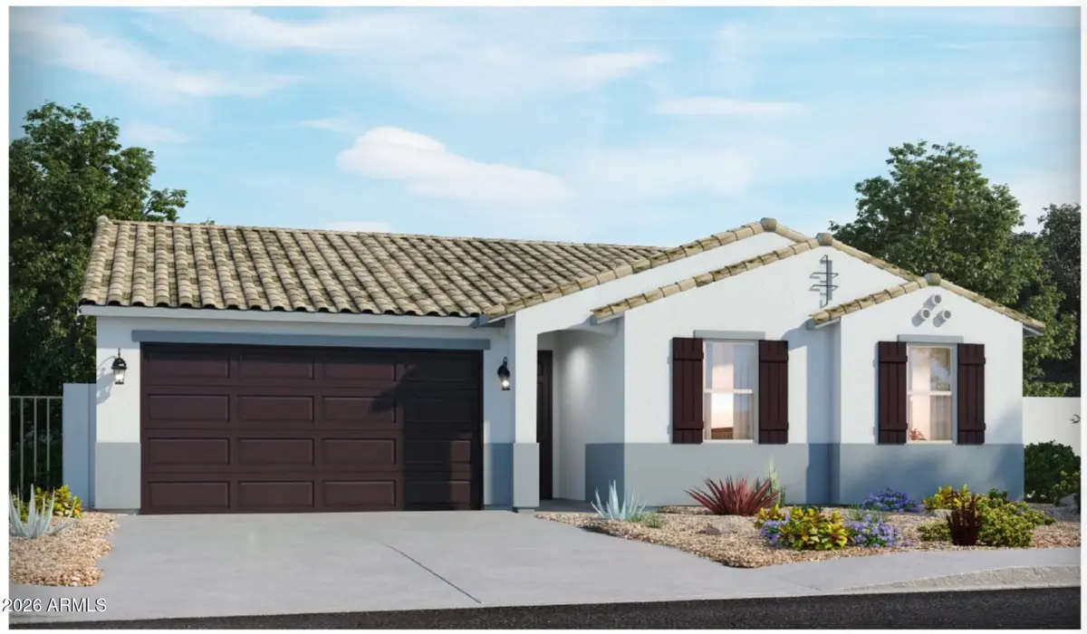 17758 W Woodlands Avenue, Goodyear, AZ 85338 - #1