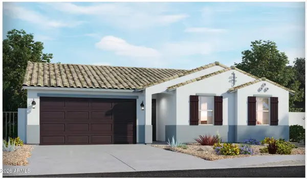 17758 W Woodlands Avenue, Goodyear, AZ 85338