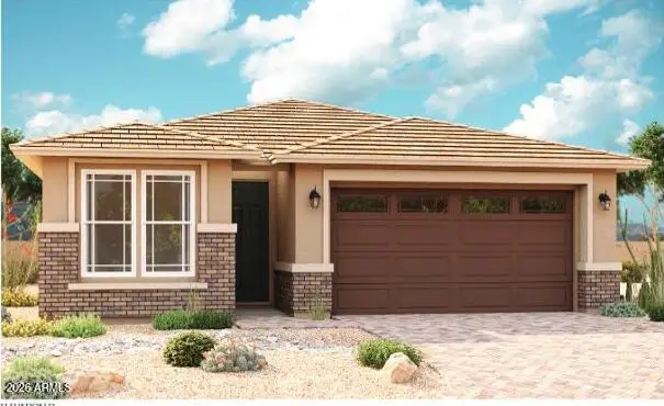40087 W Anne Lane, Maricopa, AZ 85138 - #1