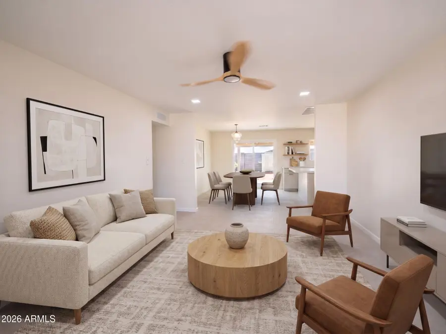 2541 N 50 Lane, Phoenix, AZ 85035 - #2