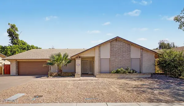 2238 W Naranja Avenue, Mesa, AZ 85202