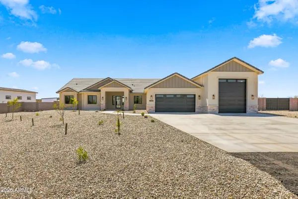 31308 N 167th Avenue, Surprise, AZ 85387
