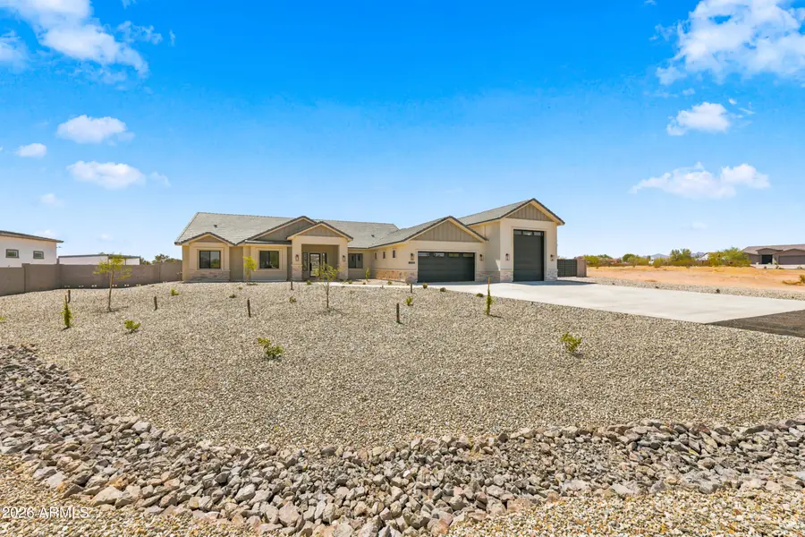31308 N 167th Avenue, Surprise, AZ 85387 - #2