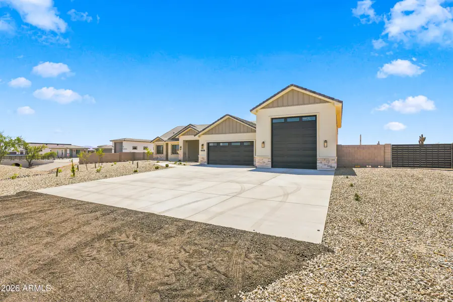 31308 N 167th Avenue, Surprise, AZ 85387 - #3