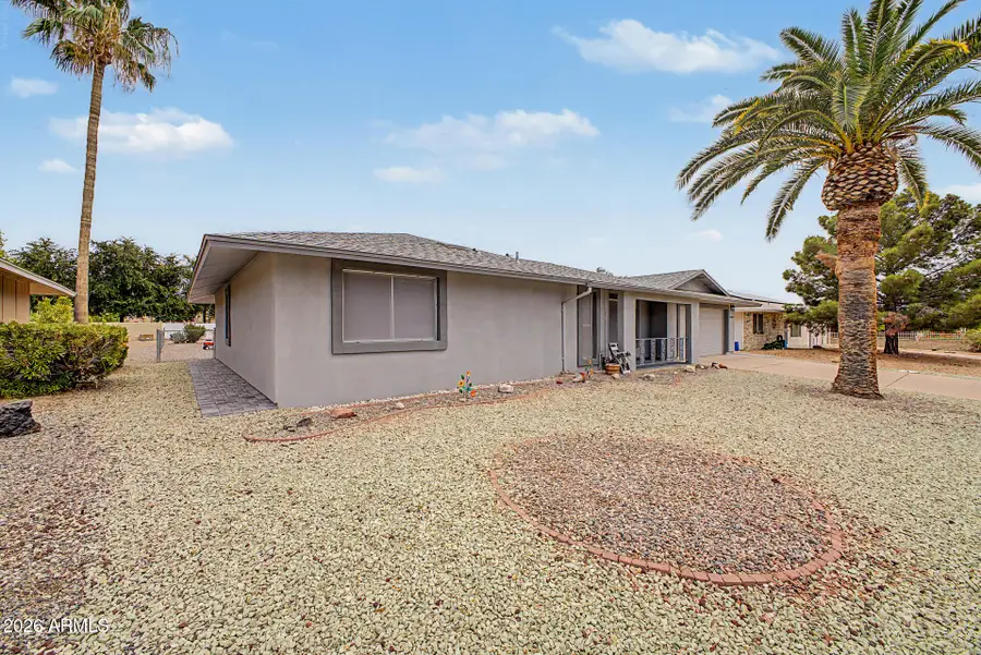 19029 N Palo Verde Drive, Sun City, AZ 85373 - #3