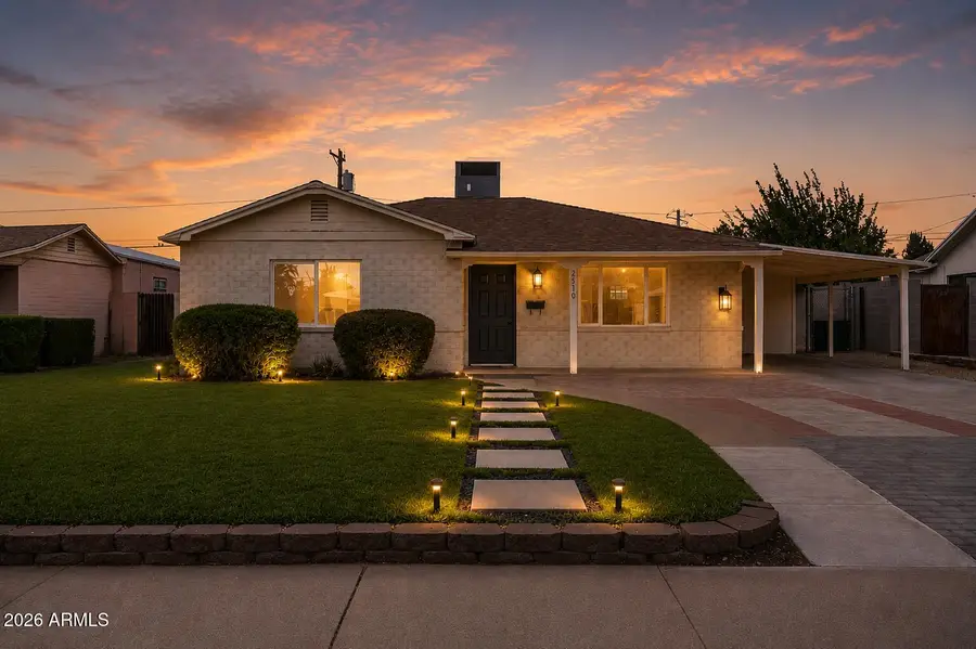 2510 E Fairmount Avenue, Phoenix, AZ 85016 - #3