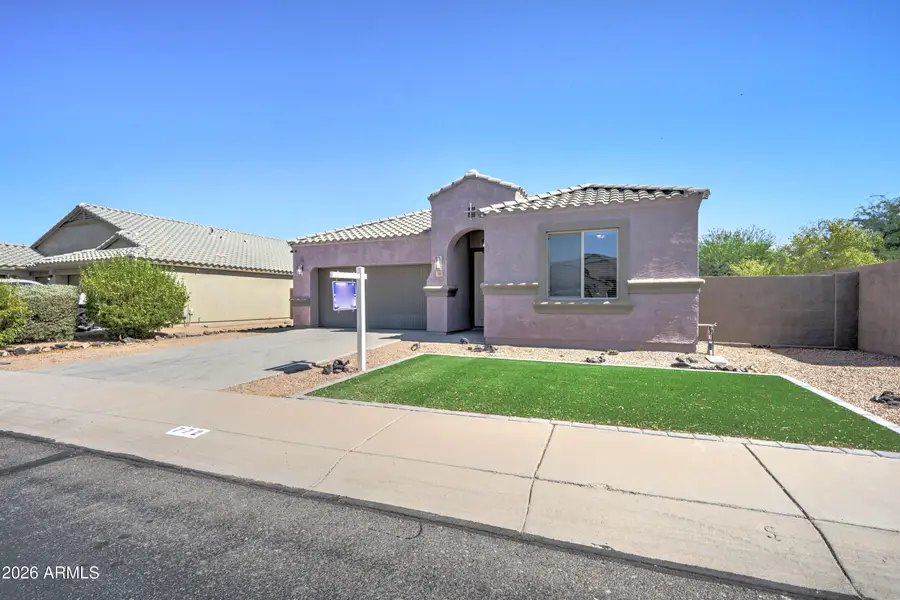 772 W Silver Reef Drive, Casa Grande, AZ 85122 - #3