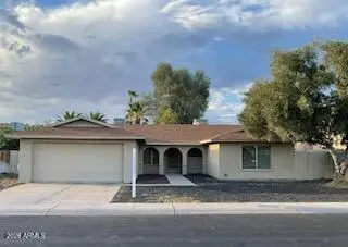 5328 W Yucca Street, Glendale, AZ 85304
