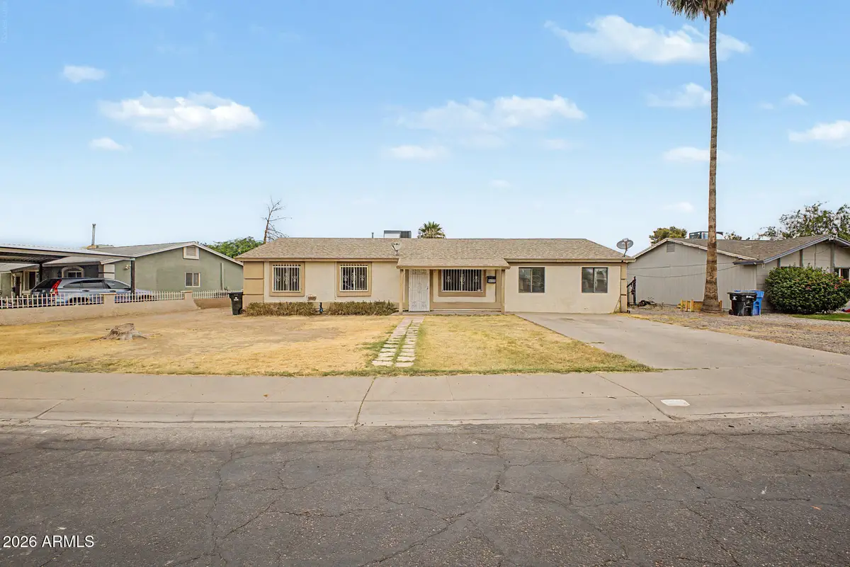 6616 W Cambridge Avenue, Phoenix, AZ 85035 - #1