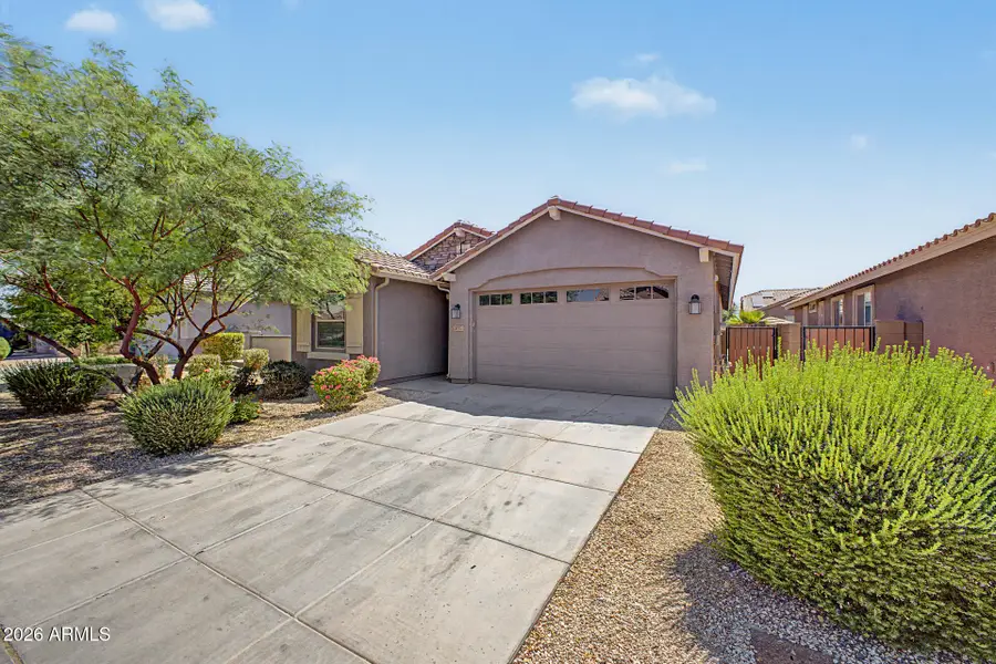 3737 S 64th Lane, Phoenix, AZ 85043 - #3