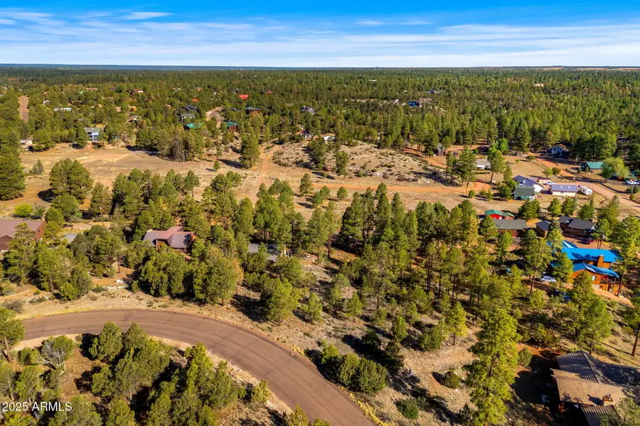 2794 Skyhawk Drive #140, Overgaard, AZ 85933 - #3