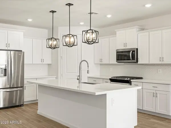 12898 N 306th Avenue, Buckeye, AZ 85396