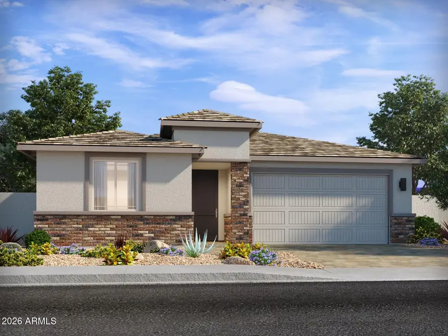 12898 N 306th Avenue, Buckeye, AZ 85396 - #2