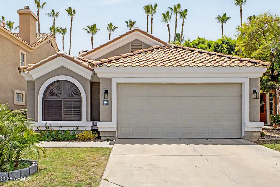 1353 W Port A Sail --, Gilbert, AZ 85233 - #2