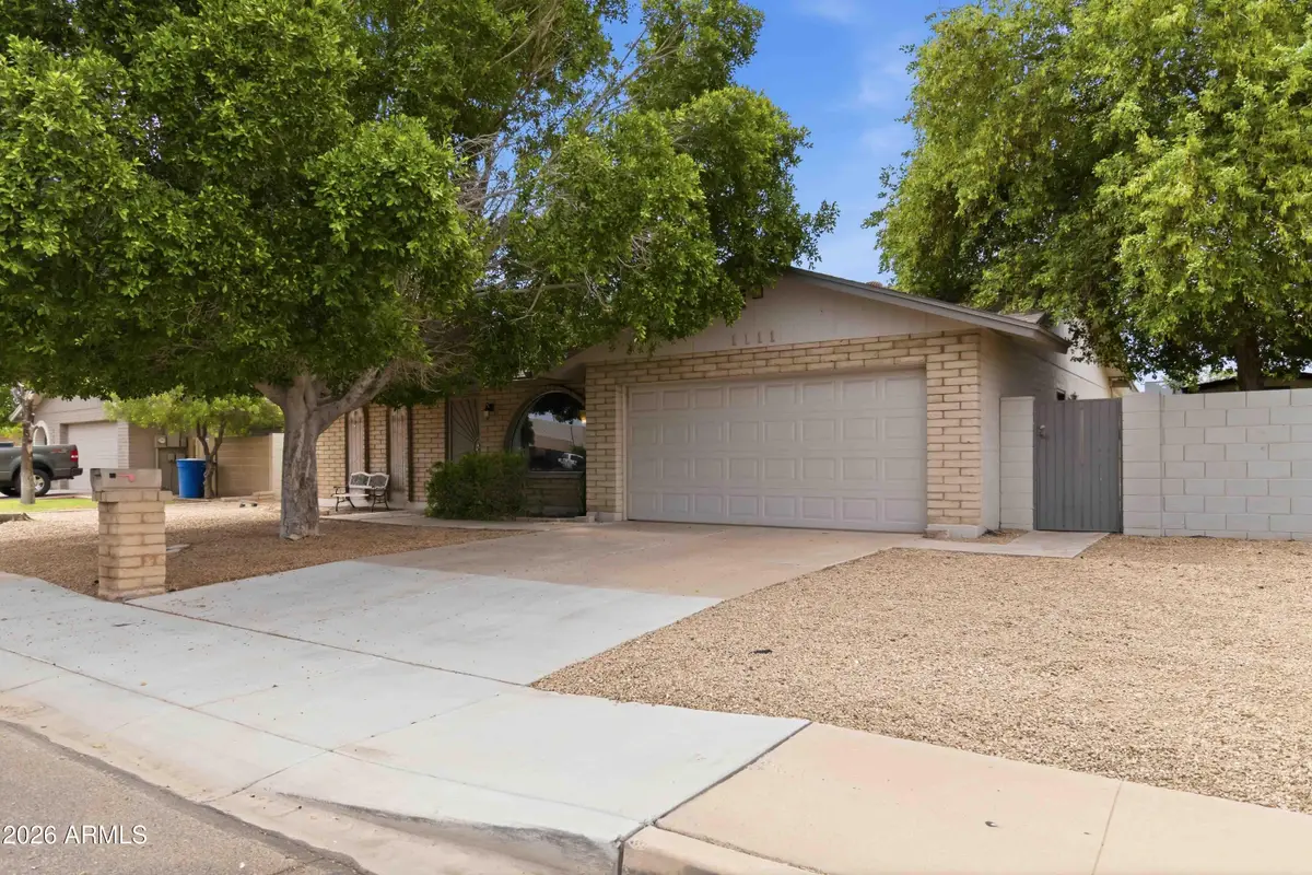 1111 W Palo Verde Drive, Chandler, AZ 85224 - #1