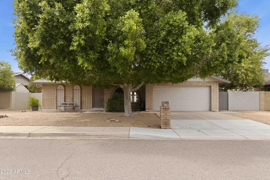 1111 W Palo Verde Drive, Chandler, AZ 85224 - #3