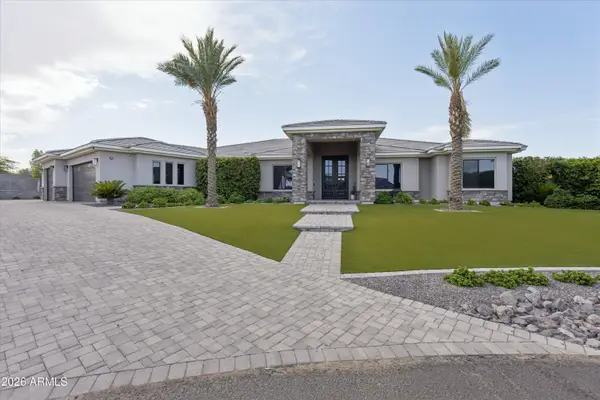 18232 W San Juan Court, Litchfield Park, AZ 85340