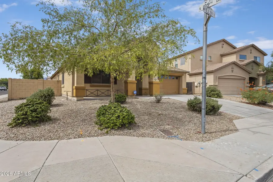 9921 W Illini Street, Tolleson, AZ 85353 - #3